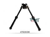 Target One Tactical outdoor V8 Bipod AT5039-BK